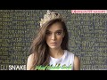 SpeedUpPitched Most Middle Girls DJ Snake Bipolar Sunshine Hailee Steinfeld Mashup