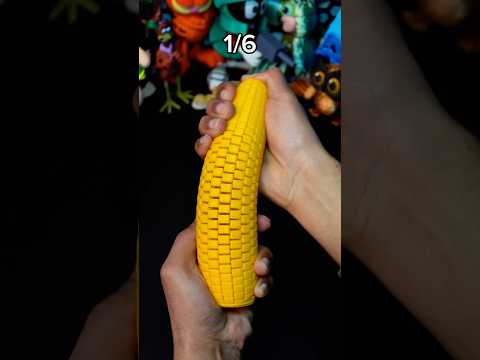 6 Satisfying 3D Printed Fidget Toys You Need to See 👀 #3dprinting #fidgettoys #satisfying