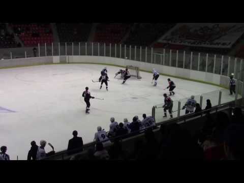 Goals. Nippon Paper Cranes - PSC Sakhalin 2:6. Third game