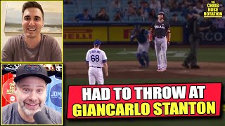 165 | Ross Stripling's toeing the stock market | The Chris Rose Rotation