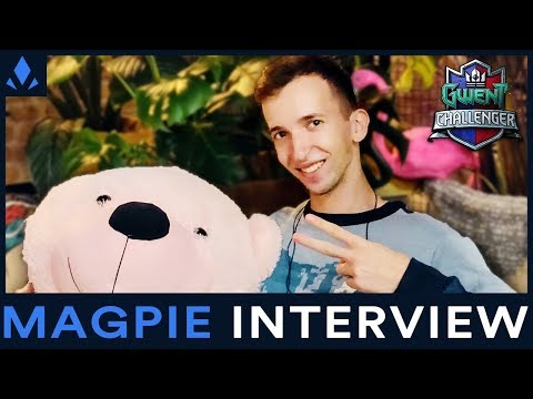 Aretuza Insight: Interview with MAGPIE131