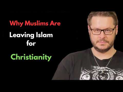 Why Muslims Are Leaving Islam for Christianity | David Wood Ep. 550 ✝️ | Truth, Faith & Courage