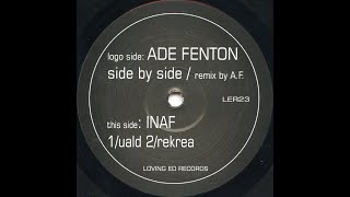 Inaf - Uald (Techno 2002)