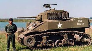 Speed-Building the M5 Stuart from Sluban - W&P Brickfilms