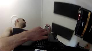 Killswitch Engage - Irreversal (guitar cover)