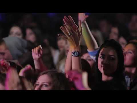 B.Infinite - Simply Nu Disco (MINI-MIX Promo Videoclip)