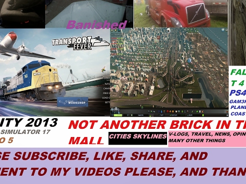 Fallout 4 all dlc's SURVIVAL no mods level 56, ps4 pt49