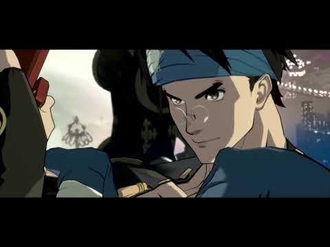 Combo Breaker 2023 Stream Match Analysis