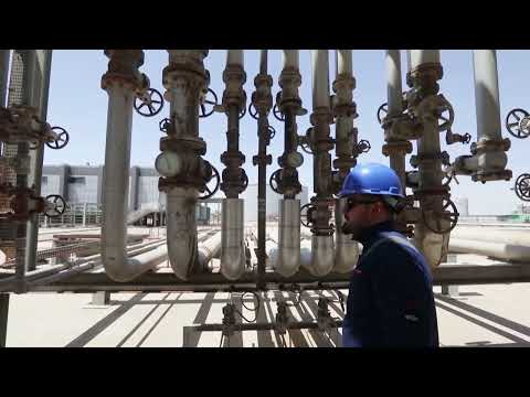 Orlen takes over Gazprom's stake in the Europolgaz transit gas pipeline system