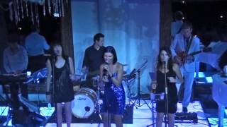 The Whole Shebang - Live at &#39;Out of the Blue&#39; Launch