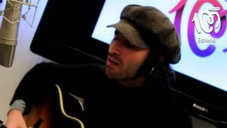 Leiva: &quot;Aunque sea un rato&quot;