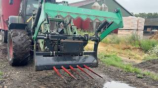 معدات صناعية أخرى Prodig Ballesplitter | صورة 4 - Machineryline