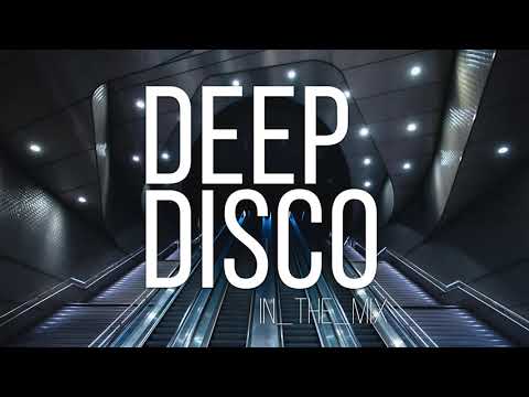 Best Of Deep House Vocals 2021 I Deep Disco Records Mix #107 by Pete Bellis & Tommy