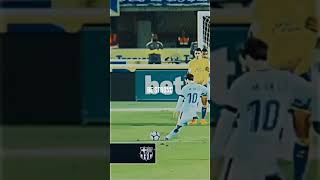 Messi 😍  Never Give Up Version 😍🔥  4K HD 