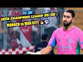 Monaco Vs Man City UEFA Champions League 25 26 FC 26 Gameplay