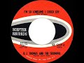 1966 HITS ARCHIVE: I’m So Lonesome I Could Cry - B.J. Thomas (mono 45)