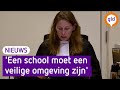 Leraar moet de cel in na ontucht met meisjes op school