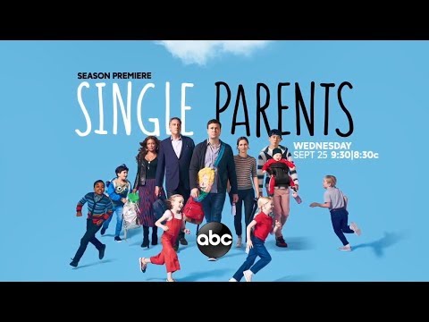 Single Parents Season 2 (Promo 'The Pack is Back')