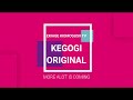 Kegogi Original Samson Na Delilah