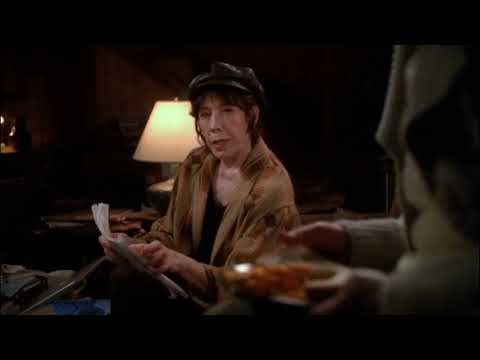 Karen Finds Out Dave's Secret - Desperate Housewives 5x07 Scene