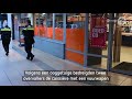 Gewapende overval op Coop in Nijmegen; politie jaagt op twee daders