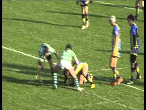 Villeneuve13  Lescure d'Albi 1/8 de coupe luc Nitard Juniors