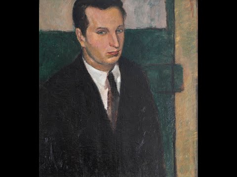 I Maestri in 60 secondi - Fausto Pirandello