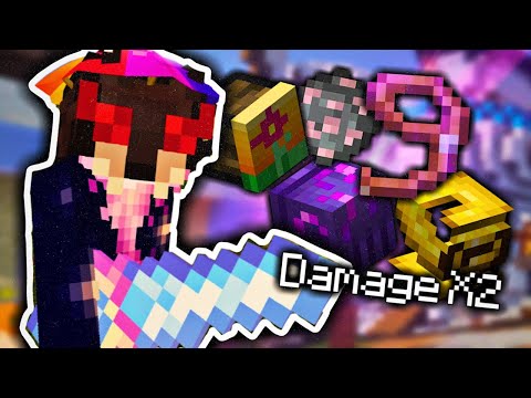 Unlock your Hyperion's full potential! (Hypixel Skyblock)