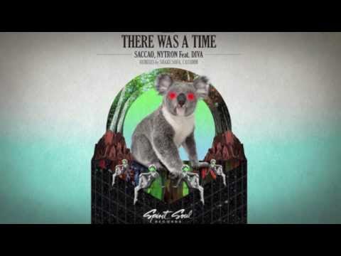 Saccao, Nytron feat. DIVA - There Was a Time (Shake Sofa Remix)