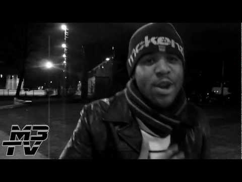 M3UK - Scrappy freestyle (part2)