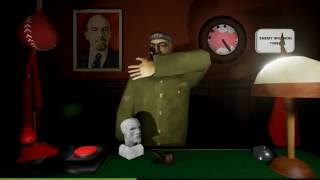 Calm Down, Stalin | 35 More Minutes of Gameplay