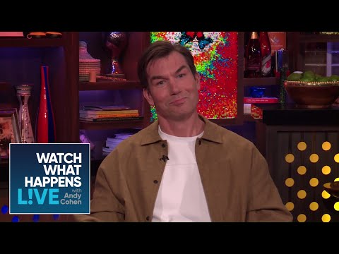 Jerry O’Connell On #RHOBH And #RHOA Drama | WWHL