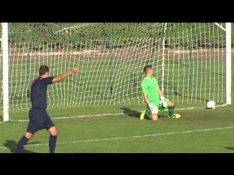 2014.10.10. Ceglédi VSE - Mezőköves Zsóry FC 0-2