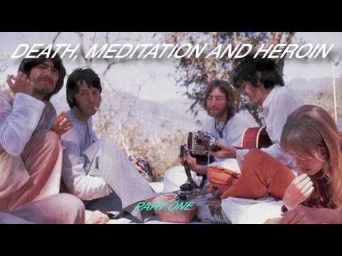 The year that broke The Beatles