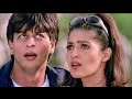Mohabbat Ho Gayee Song Shahrukh Khan Twinkle Khanna Alka Yagnik Baadshah 90s Songs