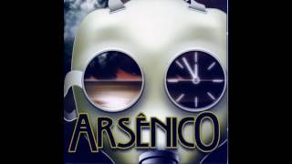 Music video thumbnail preview for ARSÊNICO - NERVOS E MÃOS by Arsenico