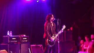 The Tea Party - Babylon: The Roxy 4/8/2017