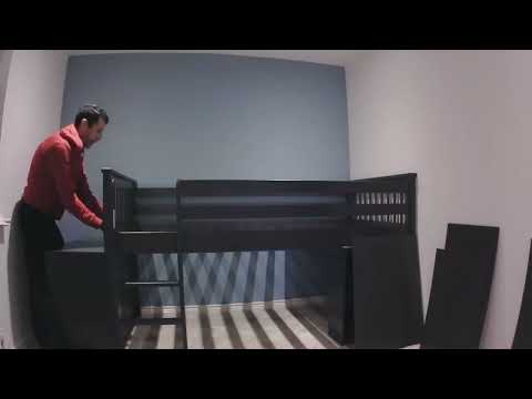 Assemble It Right video.