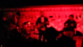 Capitan Achab Groovie