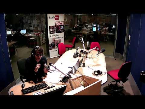 La Zanzara 14 febbraio 2019