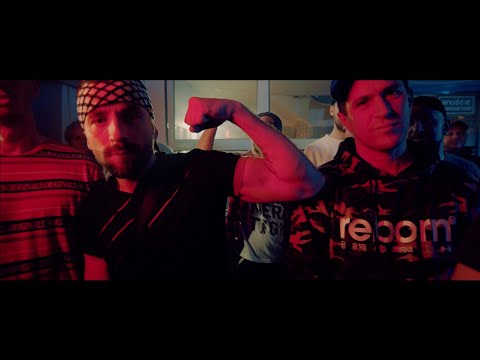 AmenBreak 2 - Nie poddawaj się (Posse Cut)