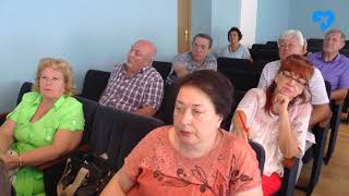 Хищение воды (09.08.2019)