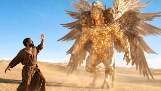 The Hierarchy of Angels REVEALED (And This Will Scare You)