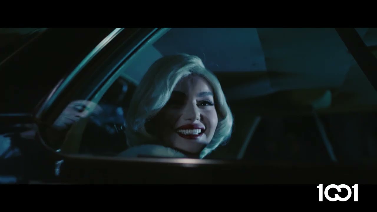 ألف قصة رومانسية وقصة في 1001، وأنت .. شنو قصتك ؟