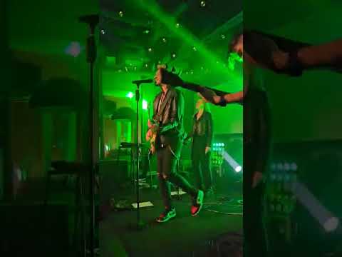 Cover'ių Grupė "Michael Frishman Show" #2