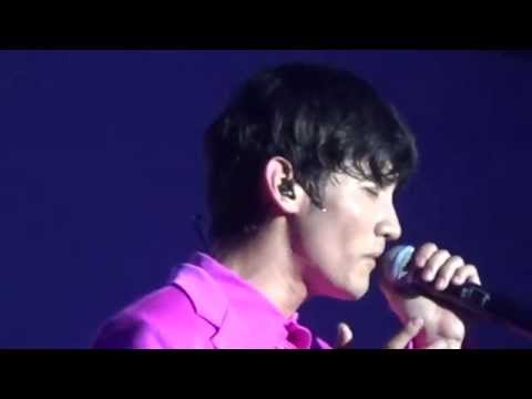 150425 T1ST0RY in Shenzhen How Can I~Changmin