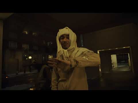 PrinceBri - My Way ft. TheKytaU! (Official Music Video)