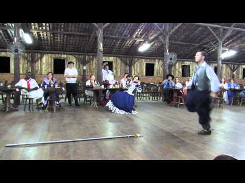 Desafio da Chula Aniversário de @fabiano_ieck Temática em homenagem a Cultura do Sul