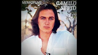 CAMILO SESTO - MEMORIAS