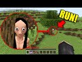 SCARY MOMO SIGHTINGS IN MINECRAFT!